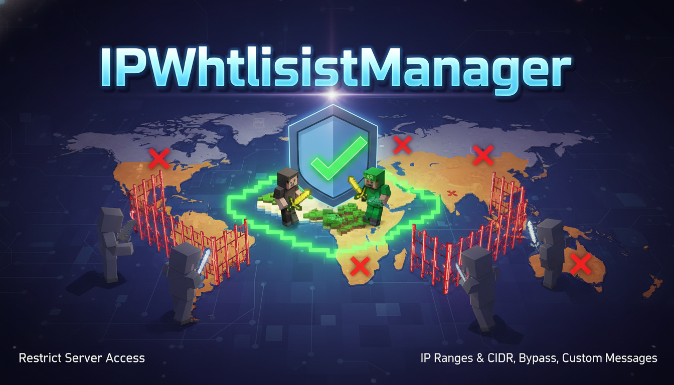 IPWhitelistManager
