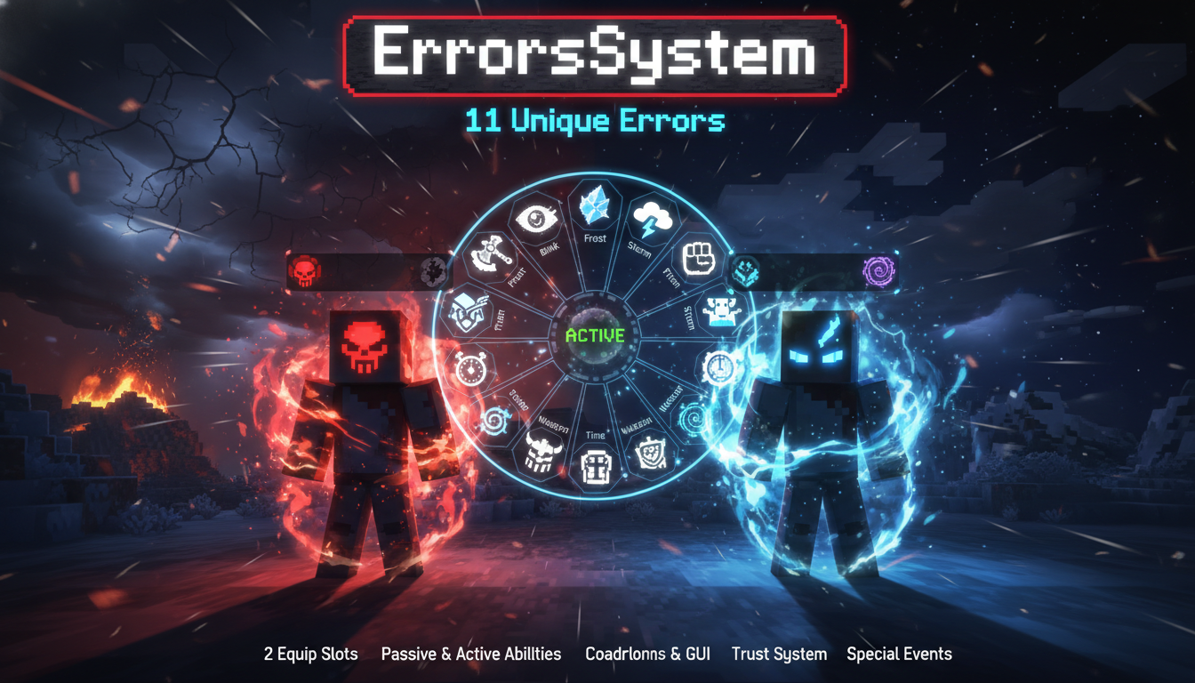 ErrorsSystem