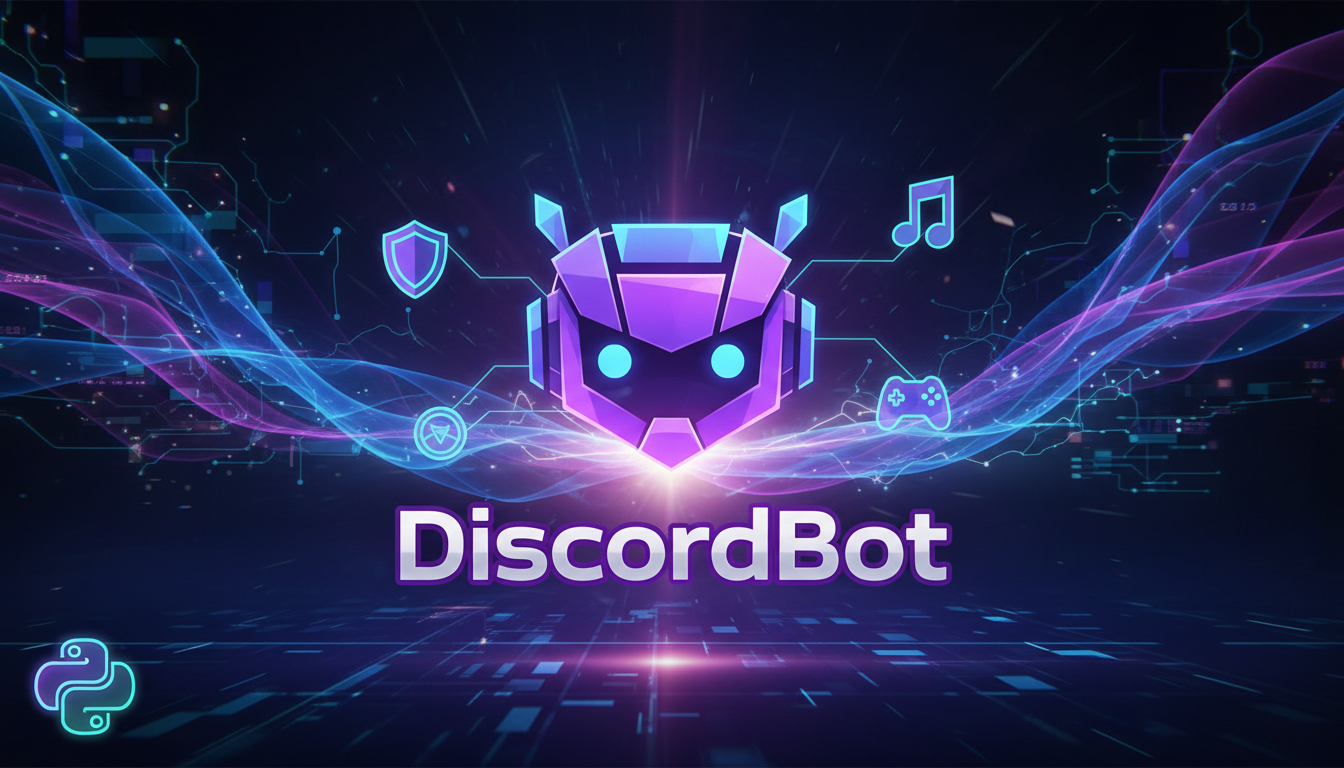 DiscordBot