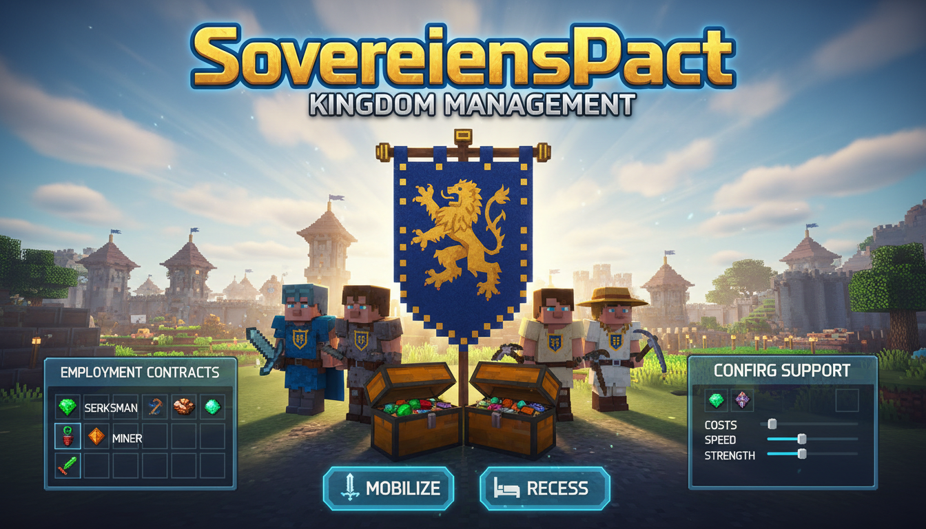SovereignsPact