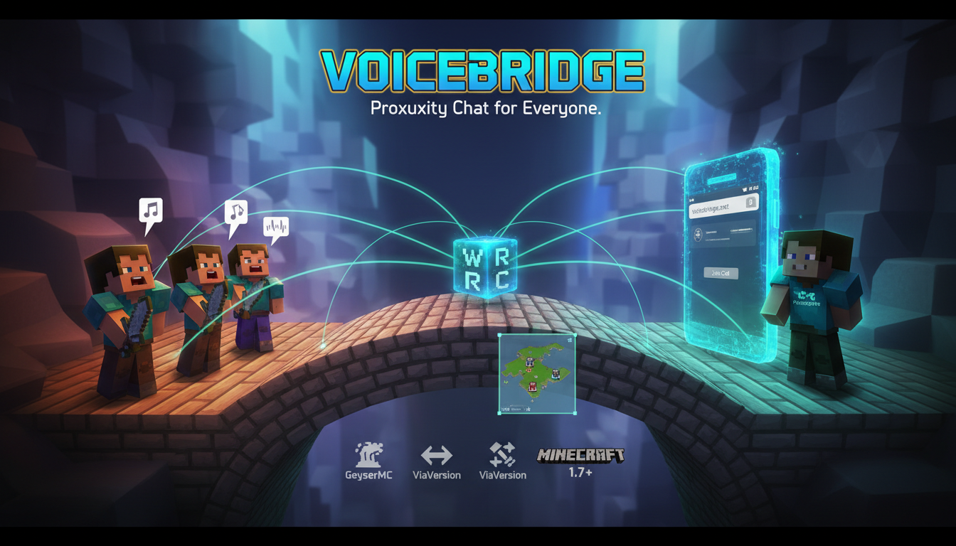VoiceBridge