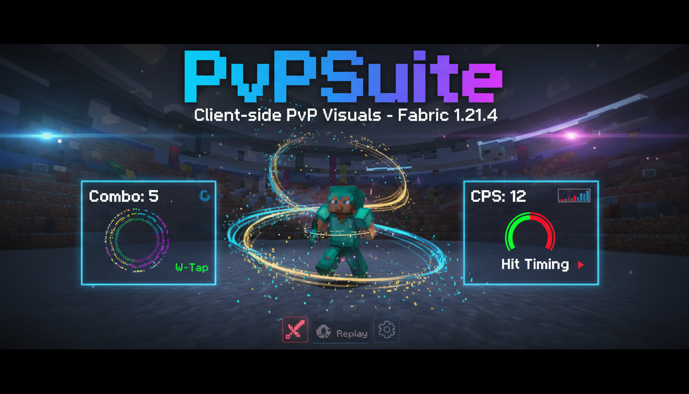 PvPSuite