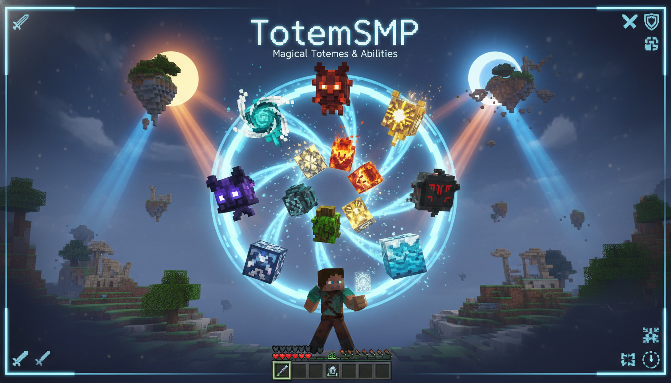 TotemSMP