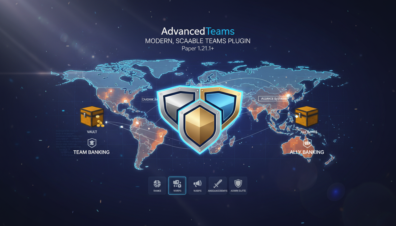 AdvancedTeams