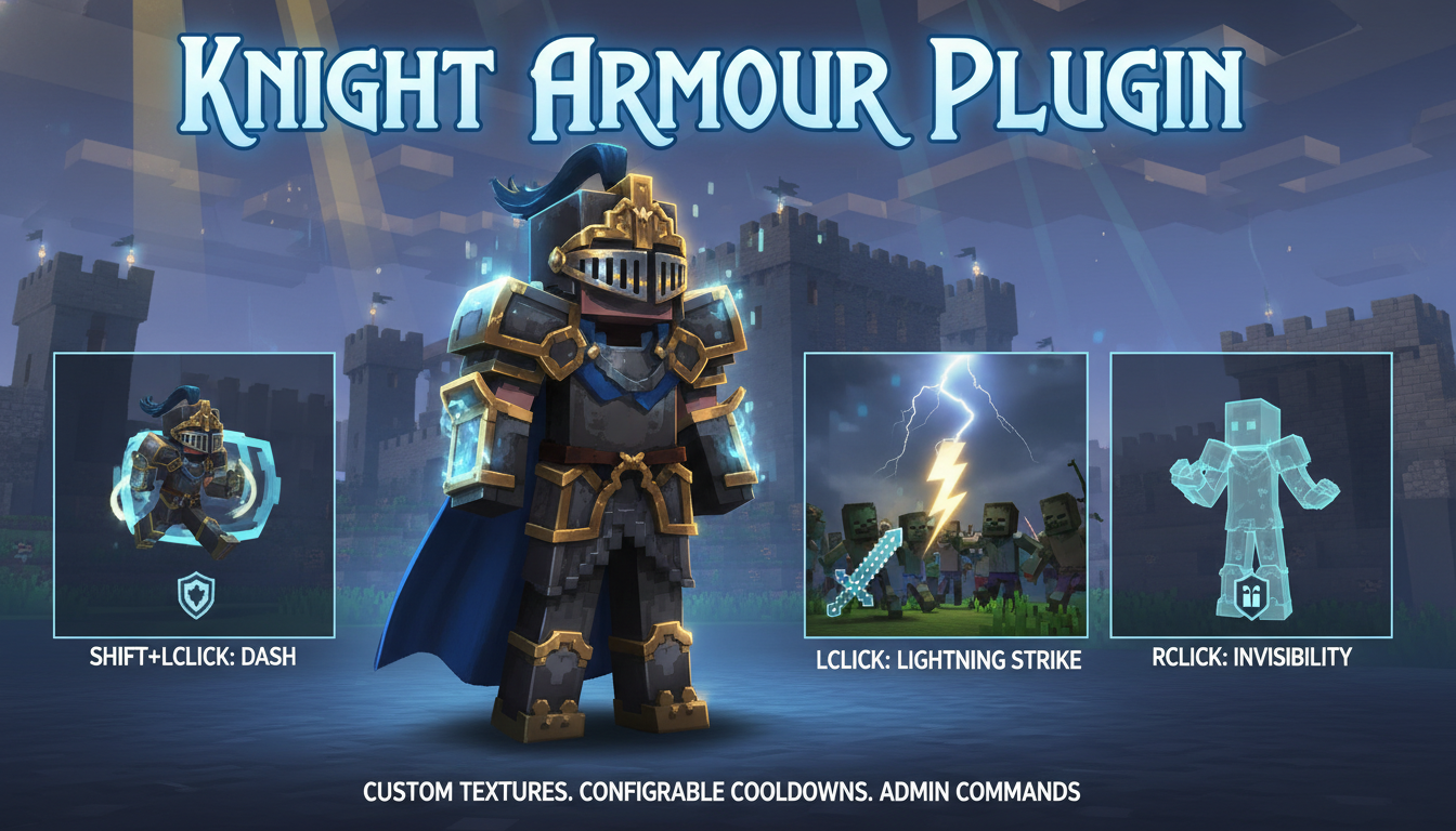 KnightArmourPlugin