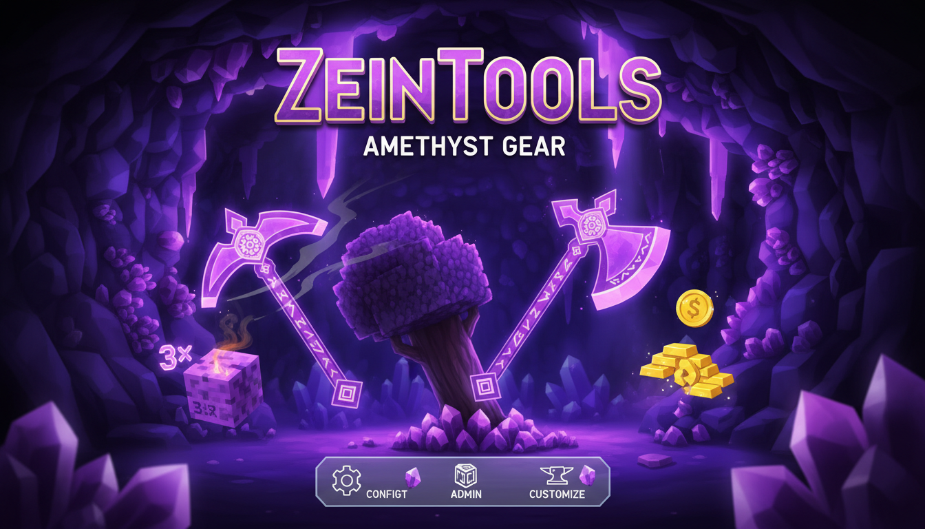 ZeinTools