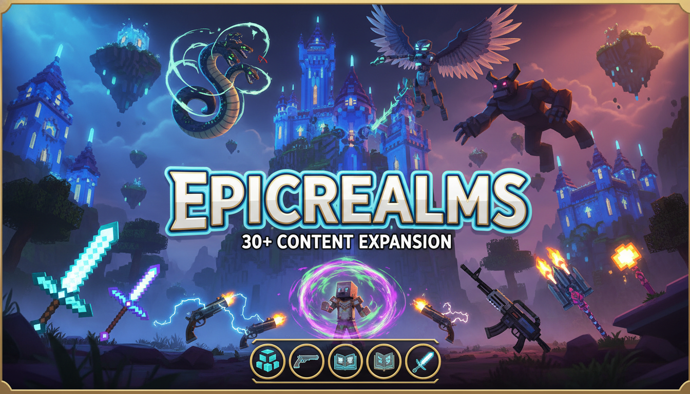 EpicRealms