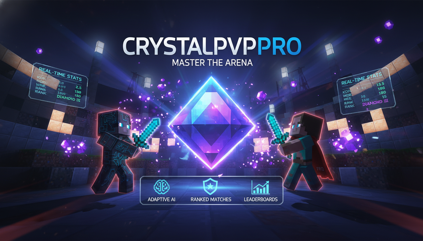 CrystalPvPPro