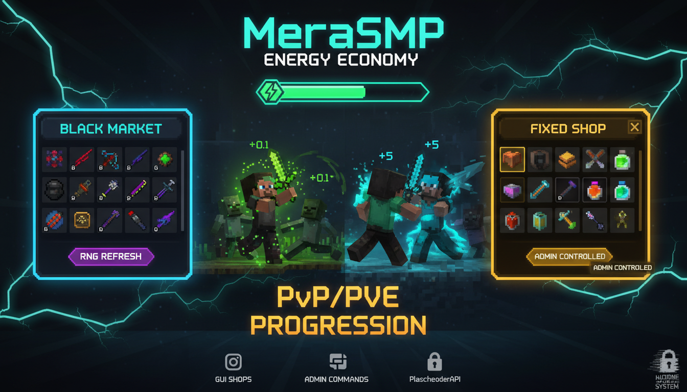 MeraSMP