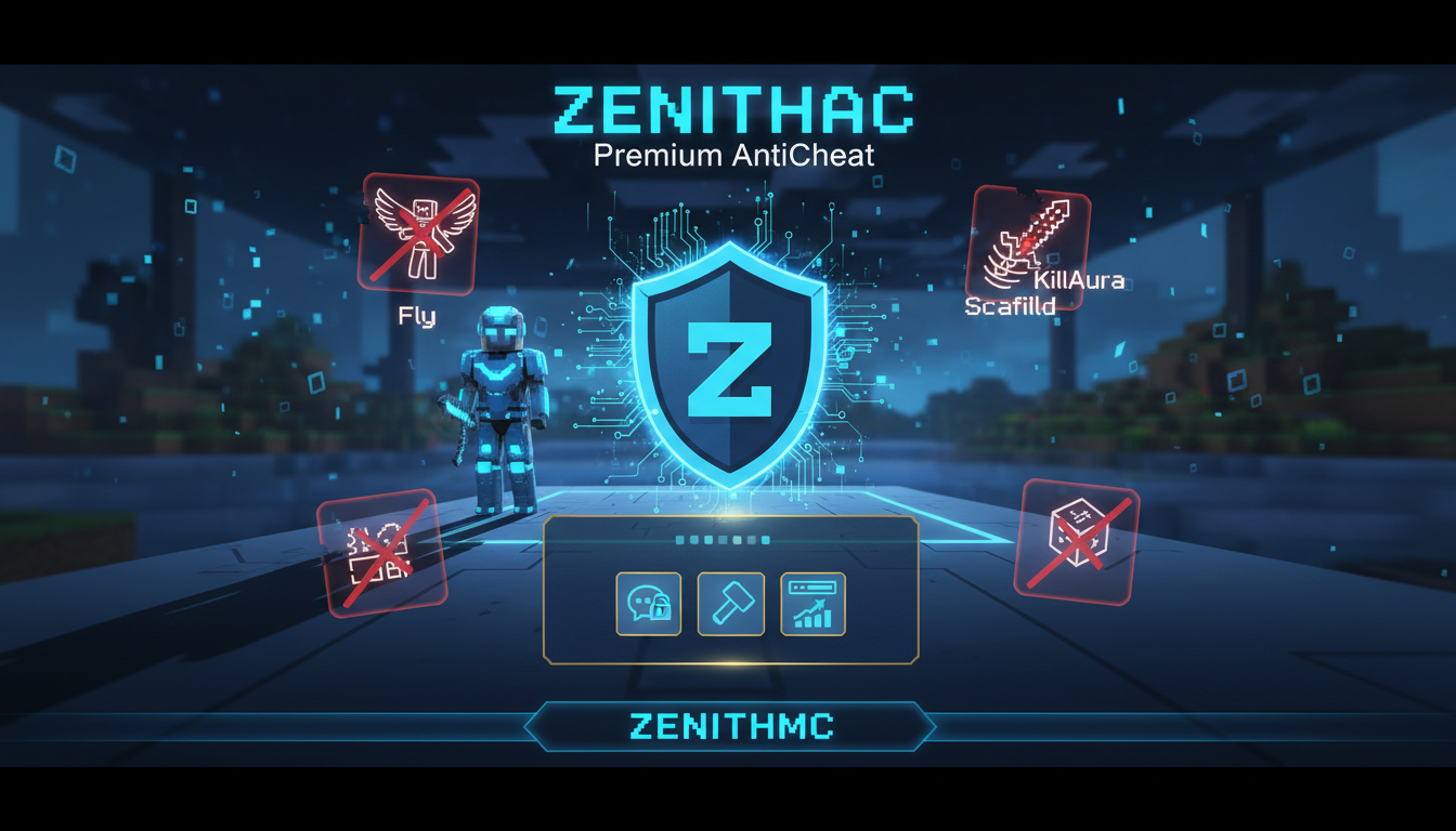 ZenithAC