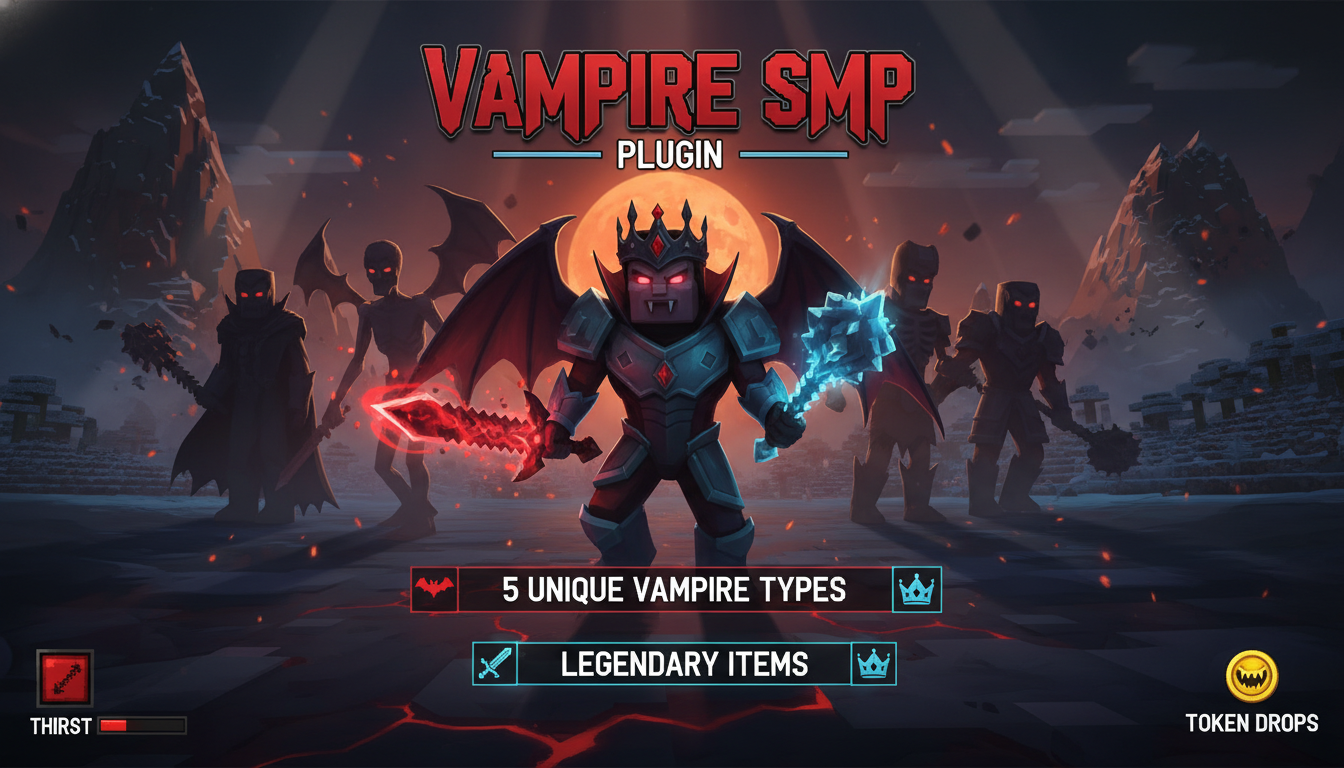 VampireSMP