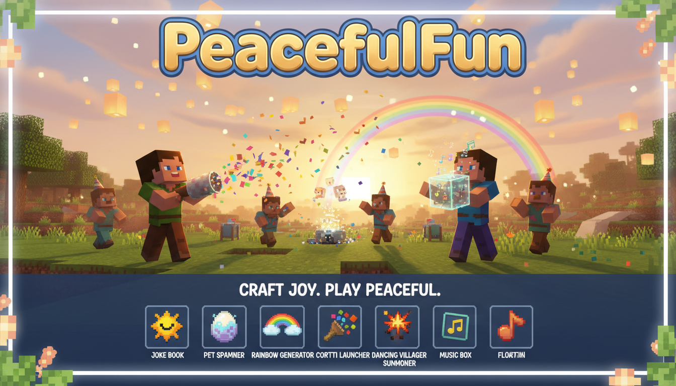 PeacefulFun