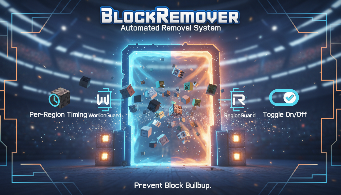 BlockRemover