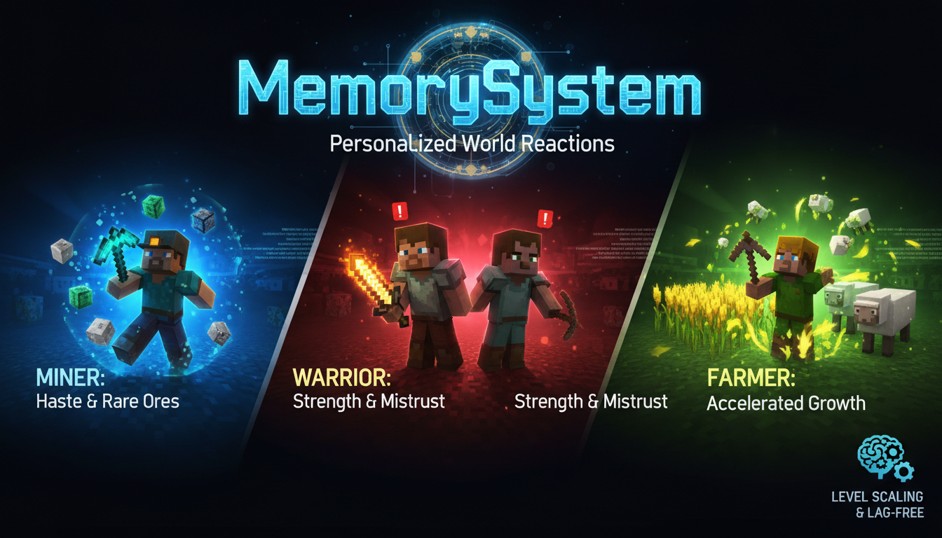 MemorySystem