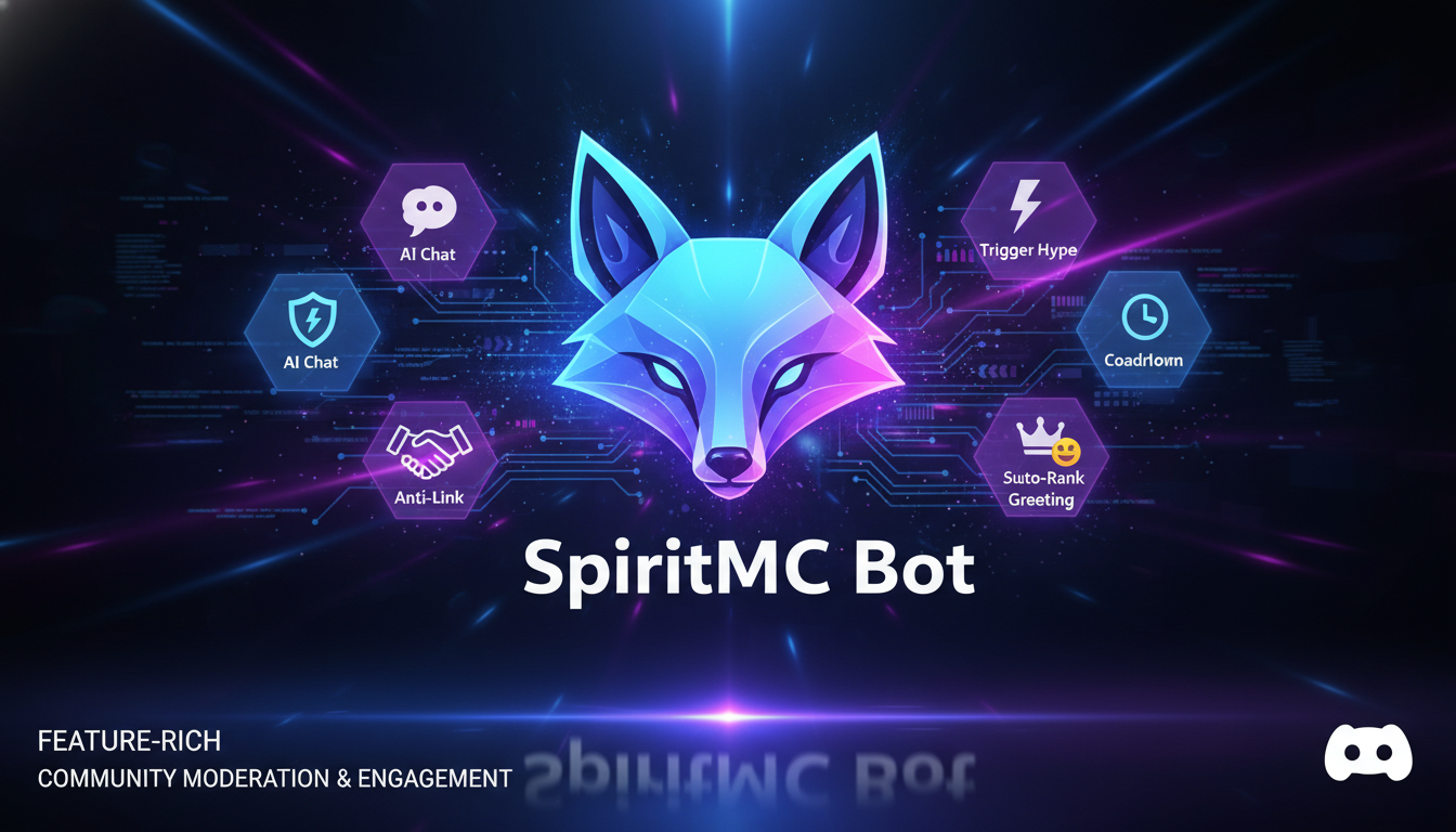 SpiritMC
