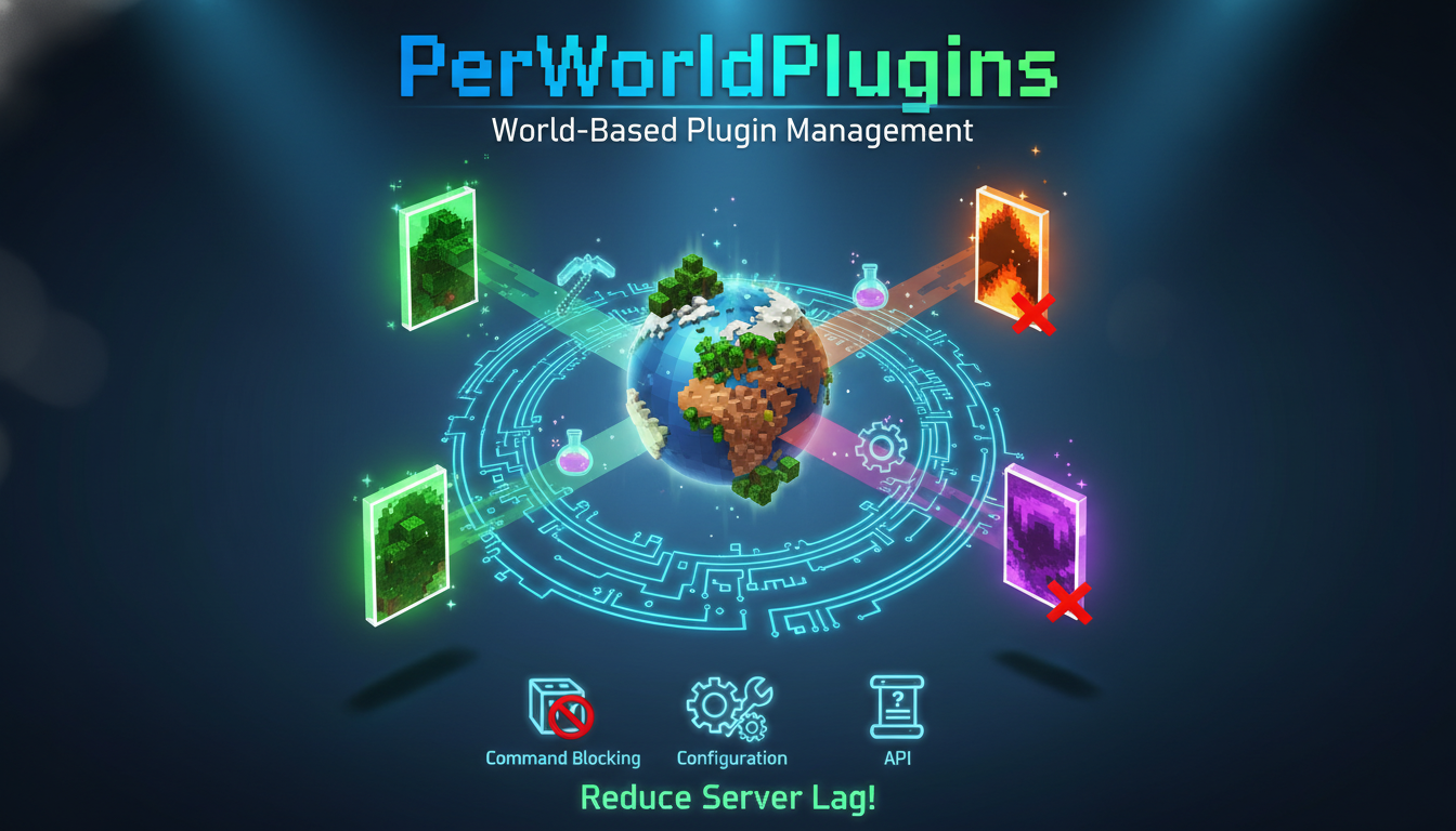 PerWorldPlugins