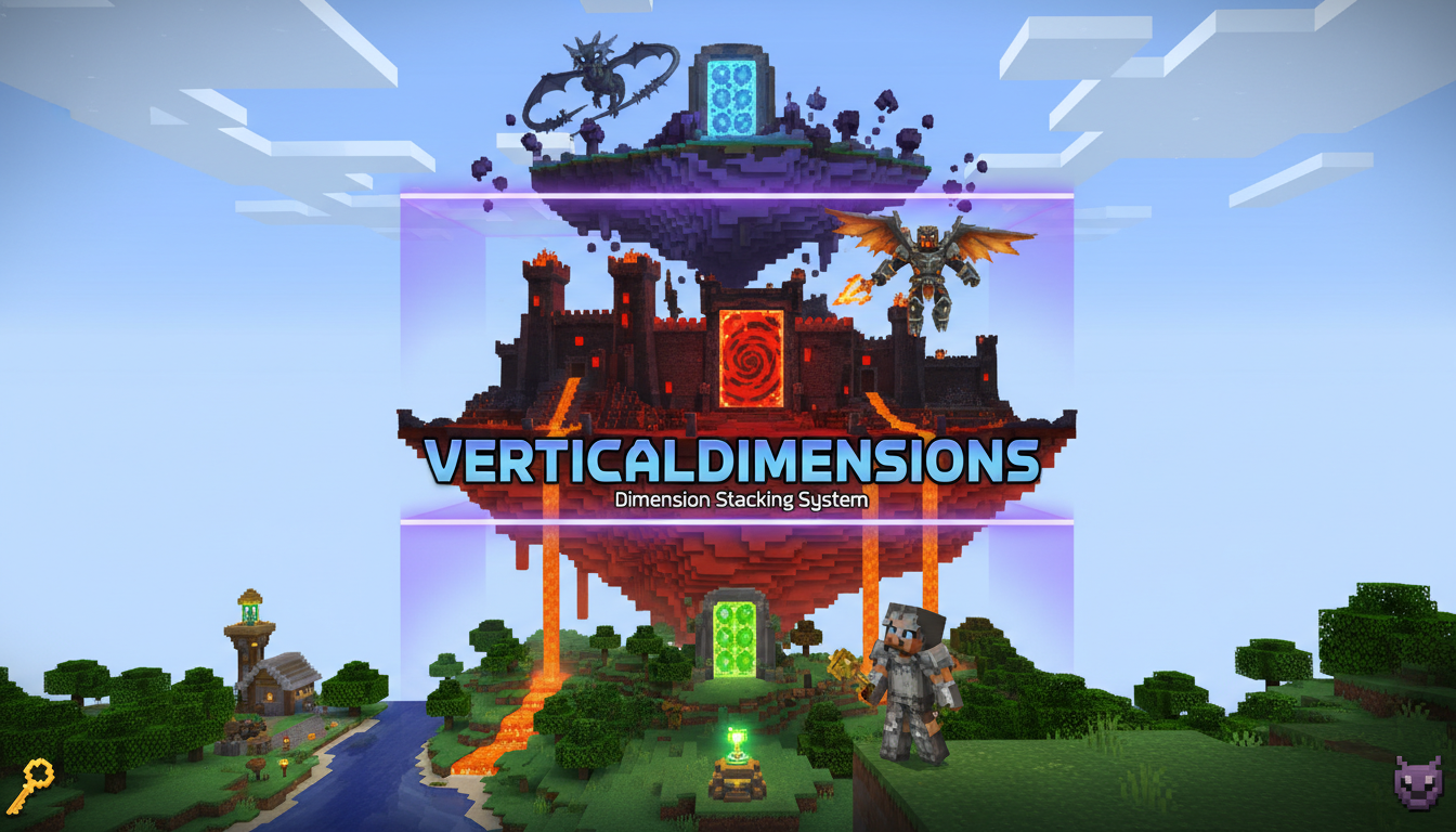 VerticalDimensions