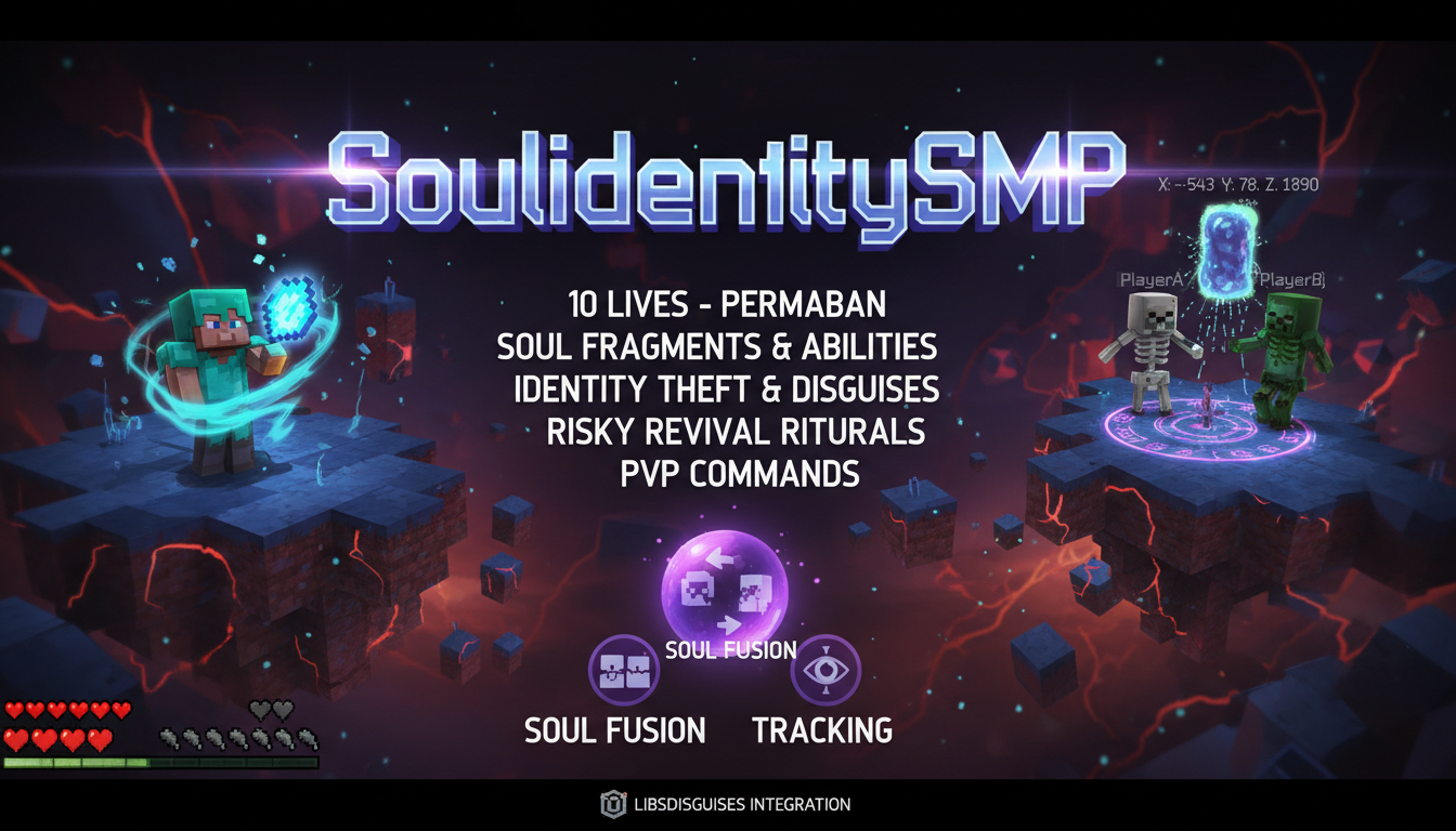 SoulIdentitySMP