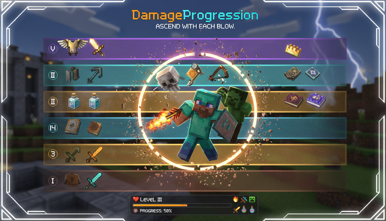 DamageProgression
