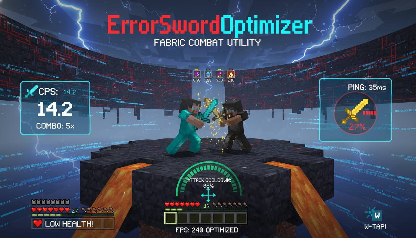 ErrorSwordOptimizer
