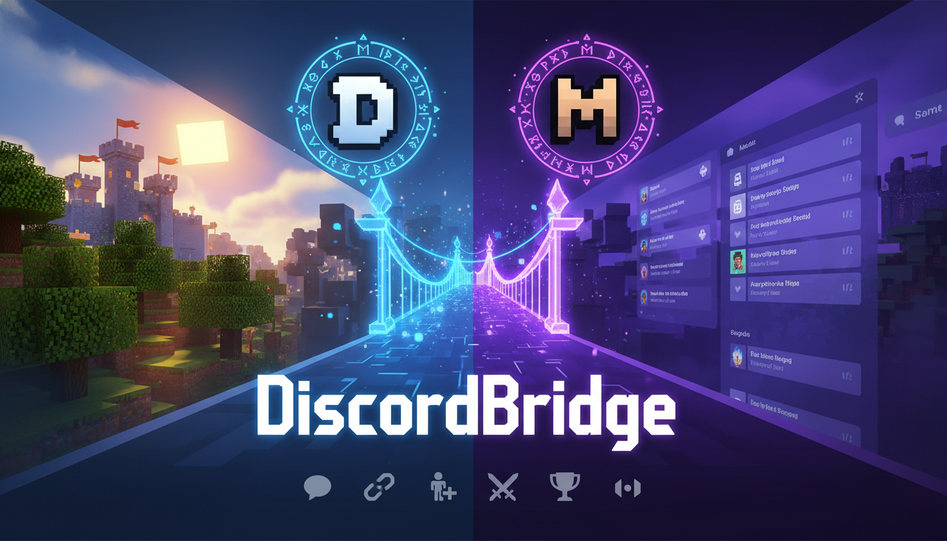 DiscordBridge