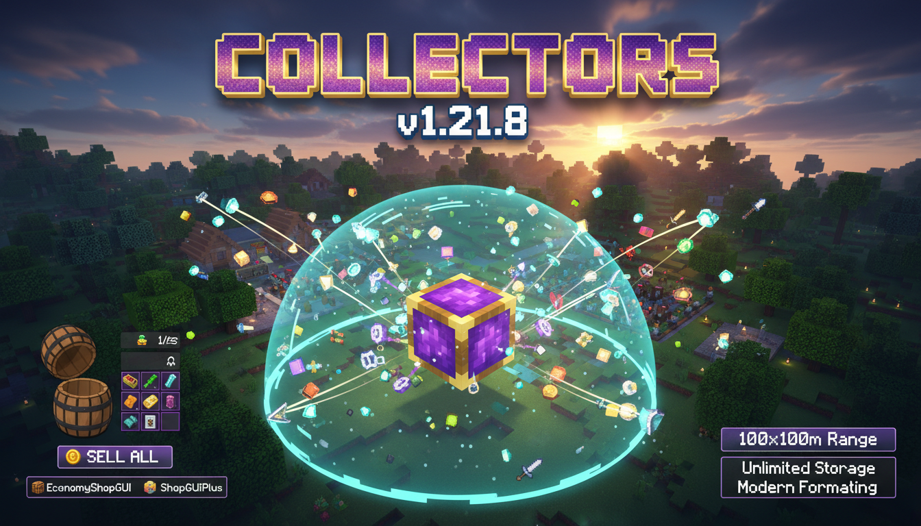 Collectors