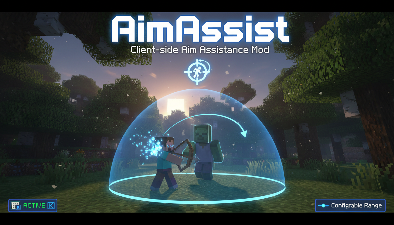 AimAssist