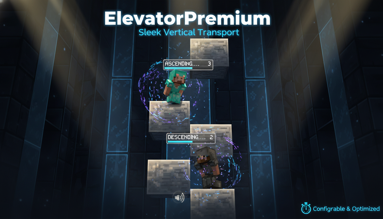 ElevatorPremium