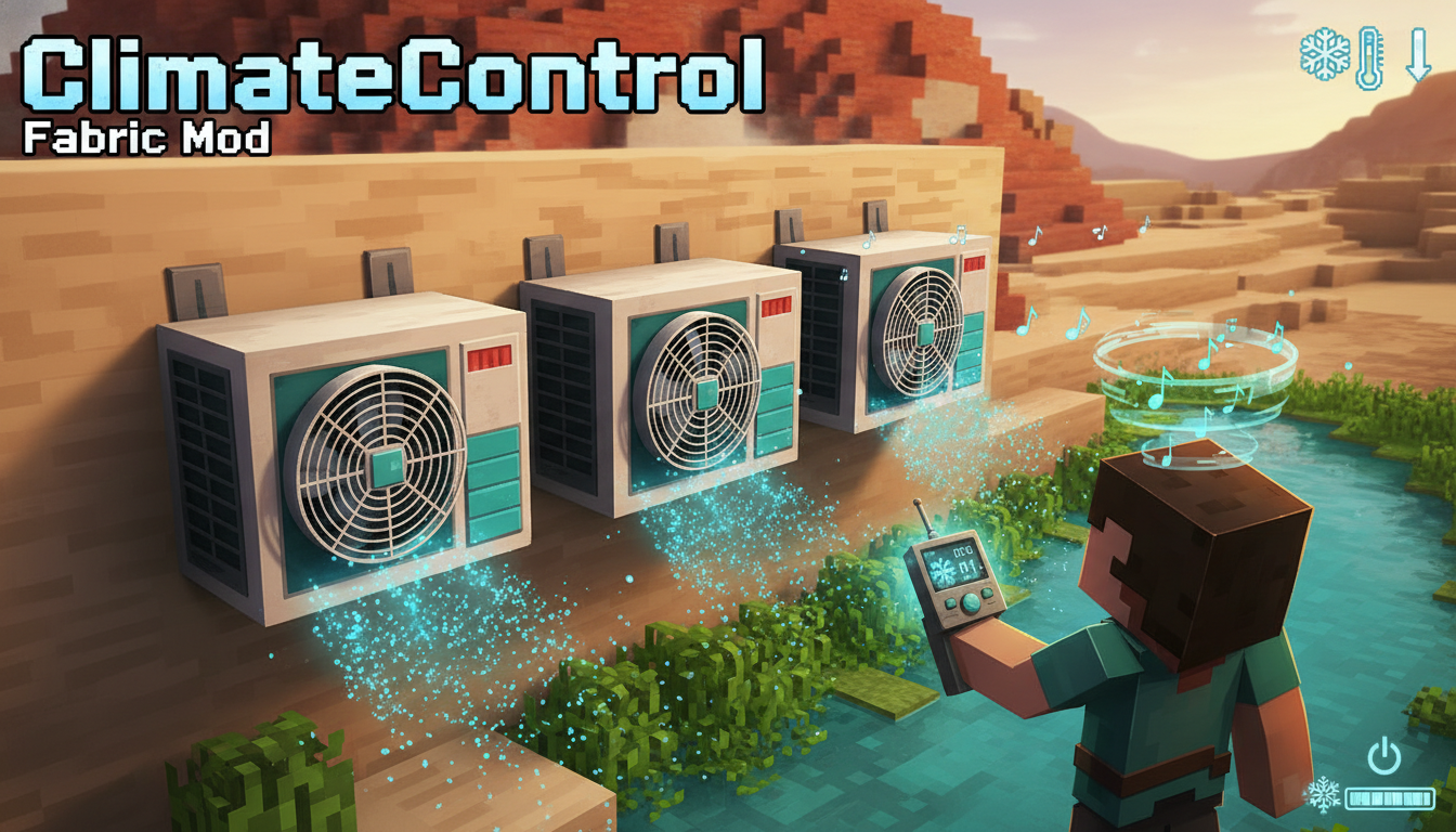 ClimateControl