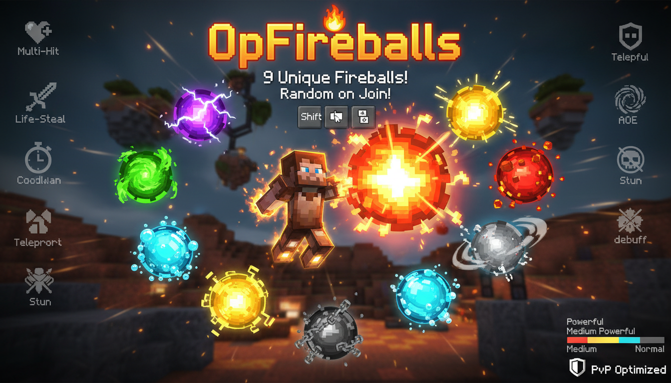 OpFireballs