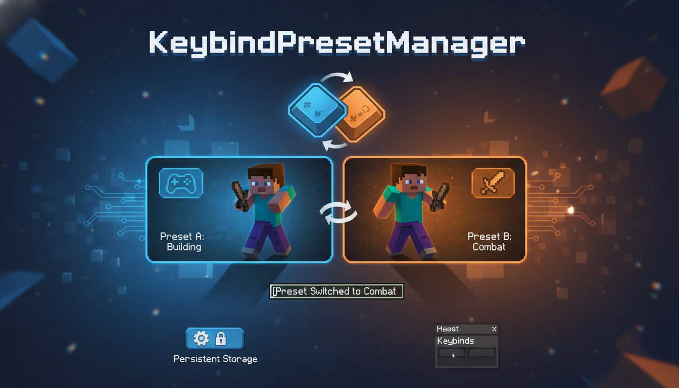KeybindPresetManager
