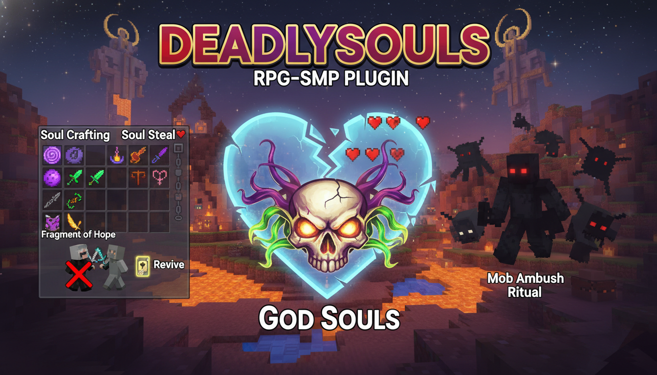 DeadlySouls