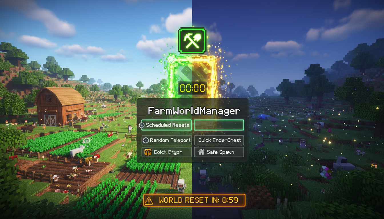 FarmWorldManager