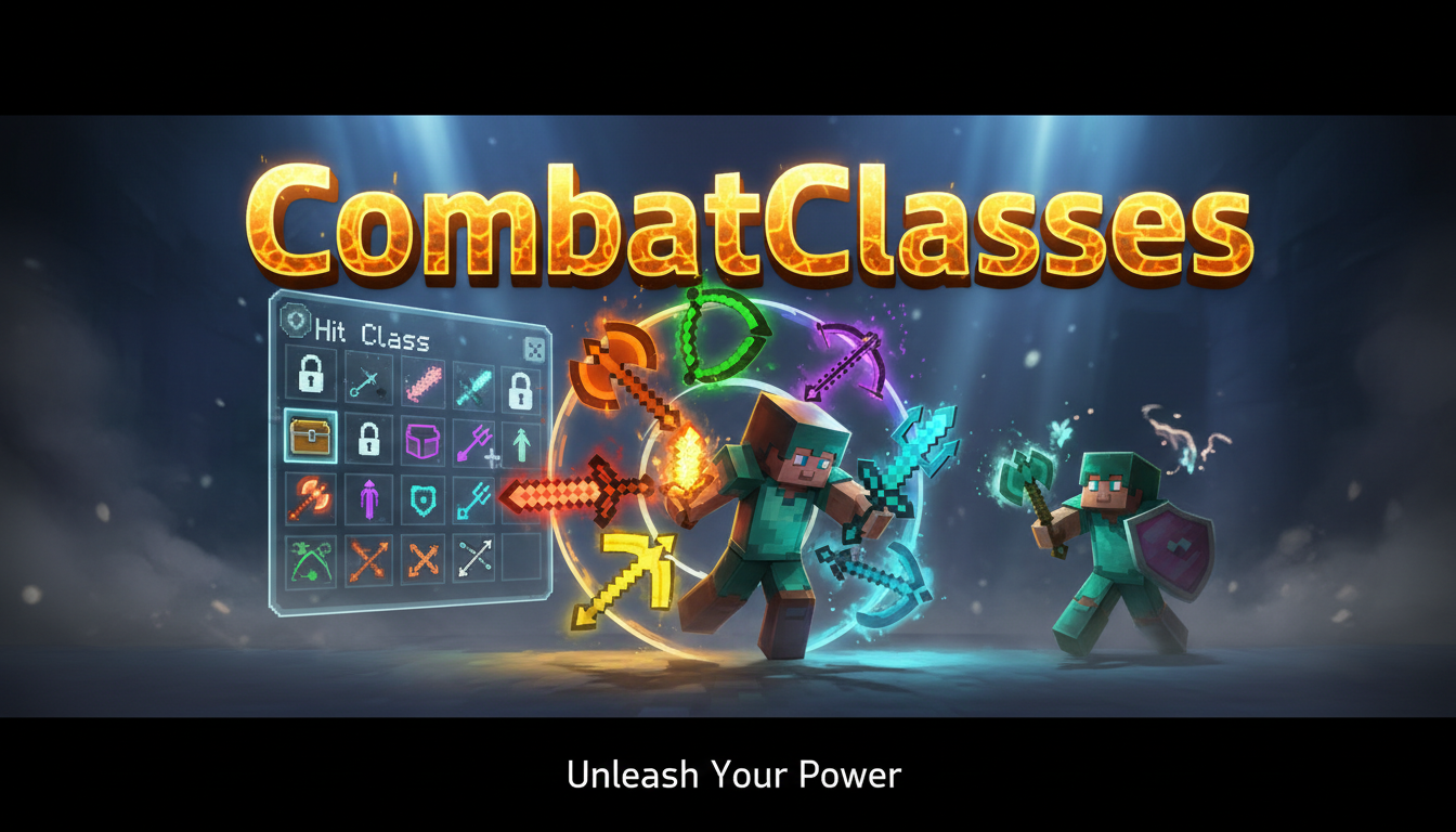 CombatClasses