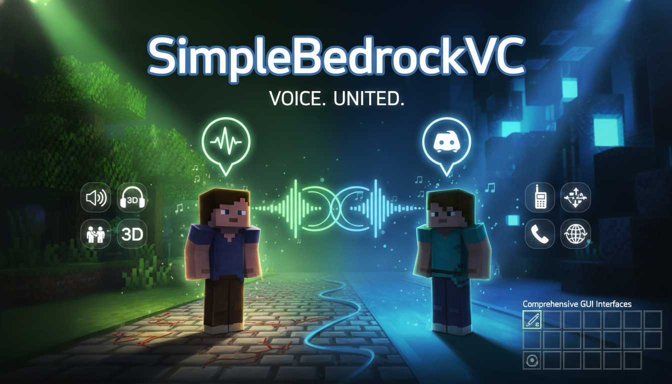 SimpleBedrockVC