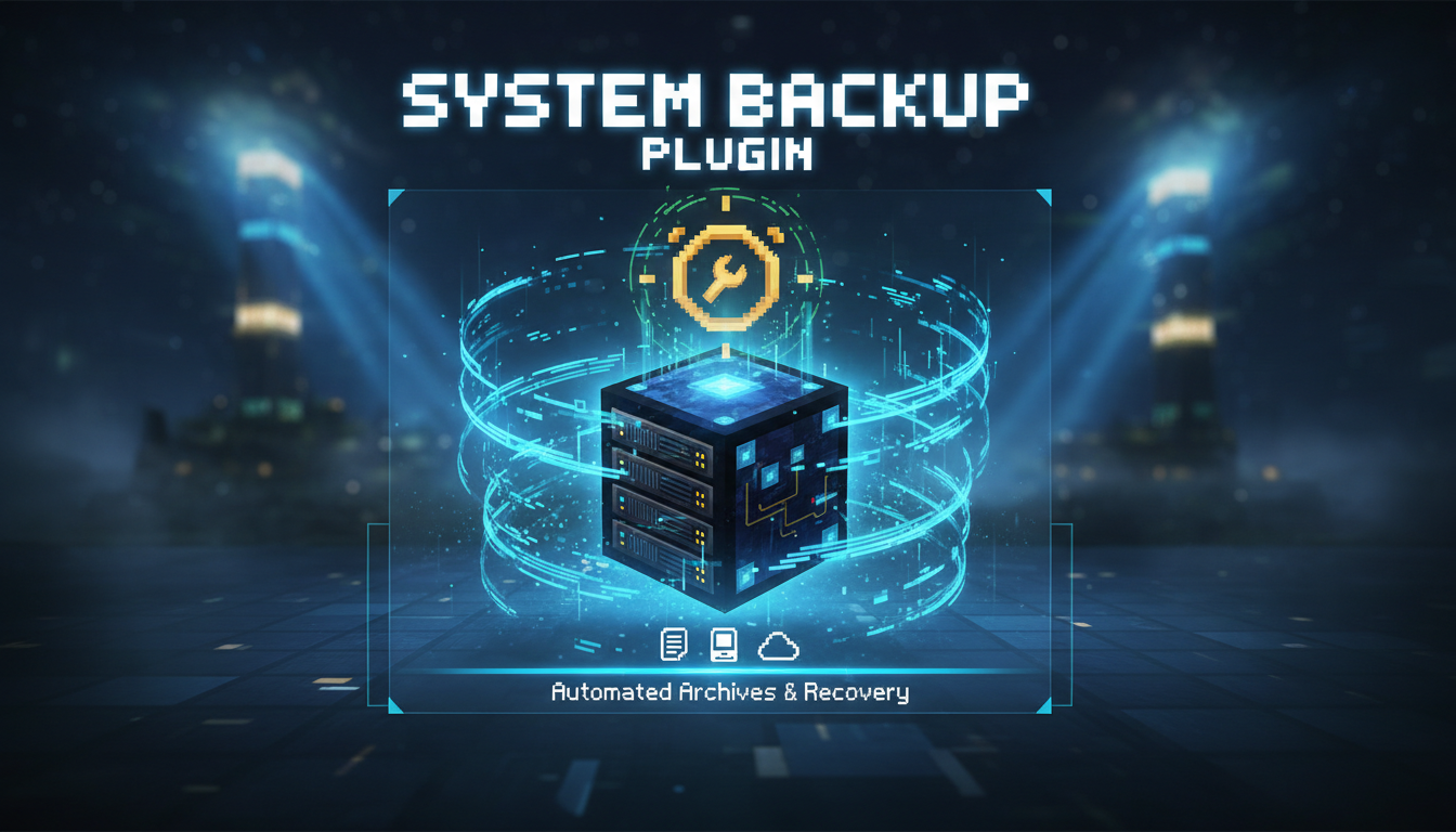 SystemBackup