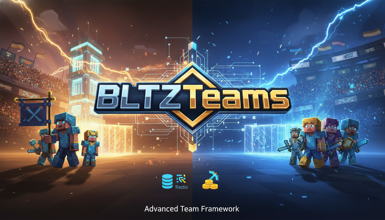 BLTZTeams
