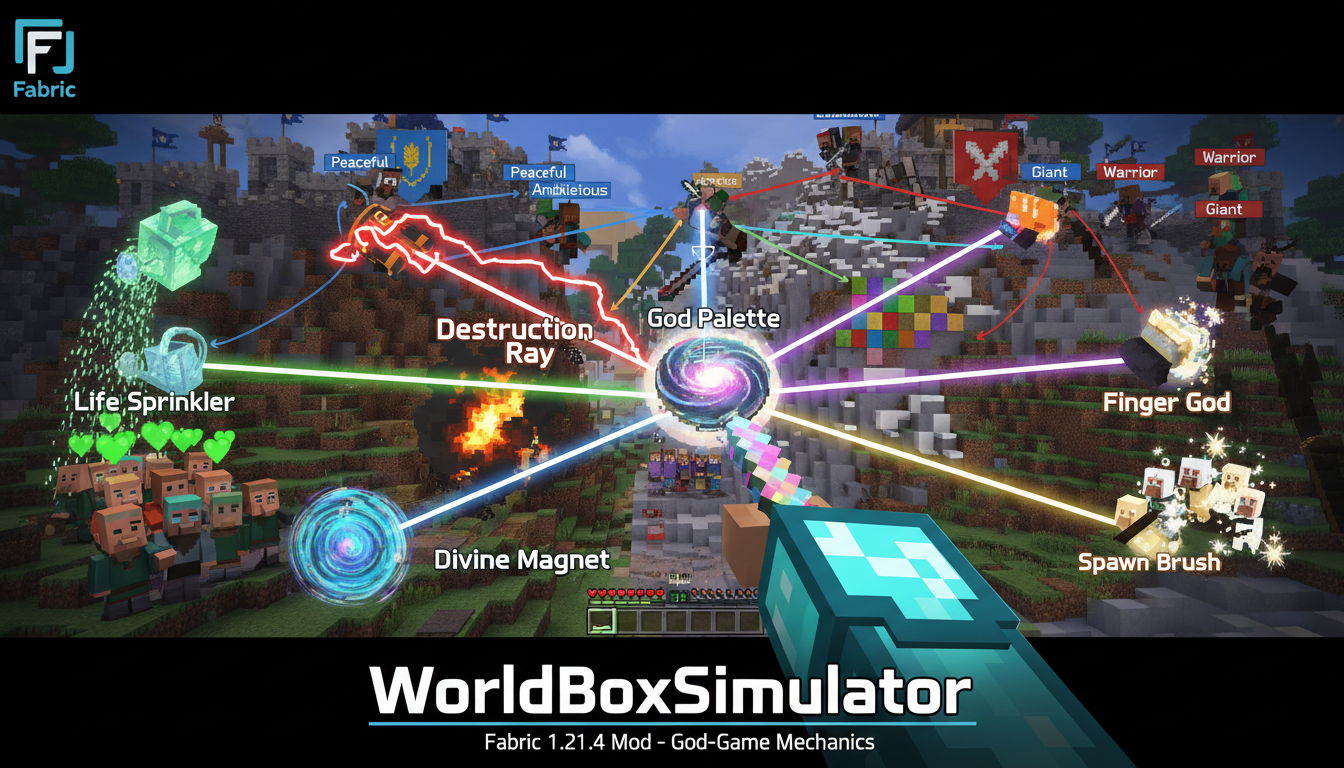 WorldBoxSimulator