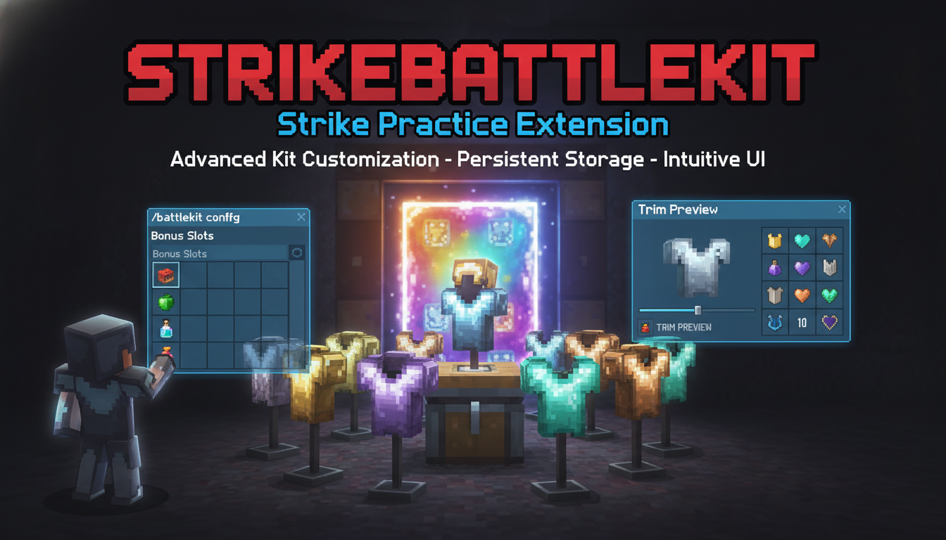 StrikeBattleKit
