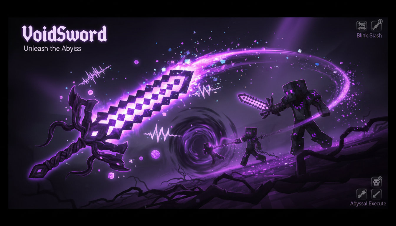 VoidSword