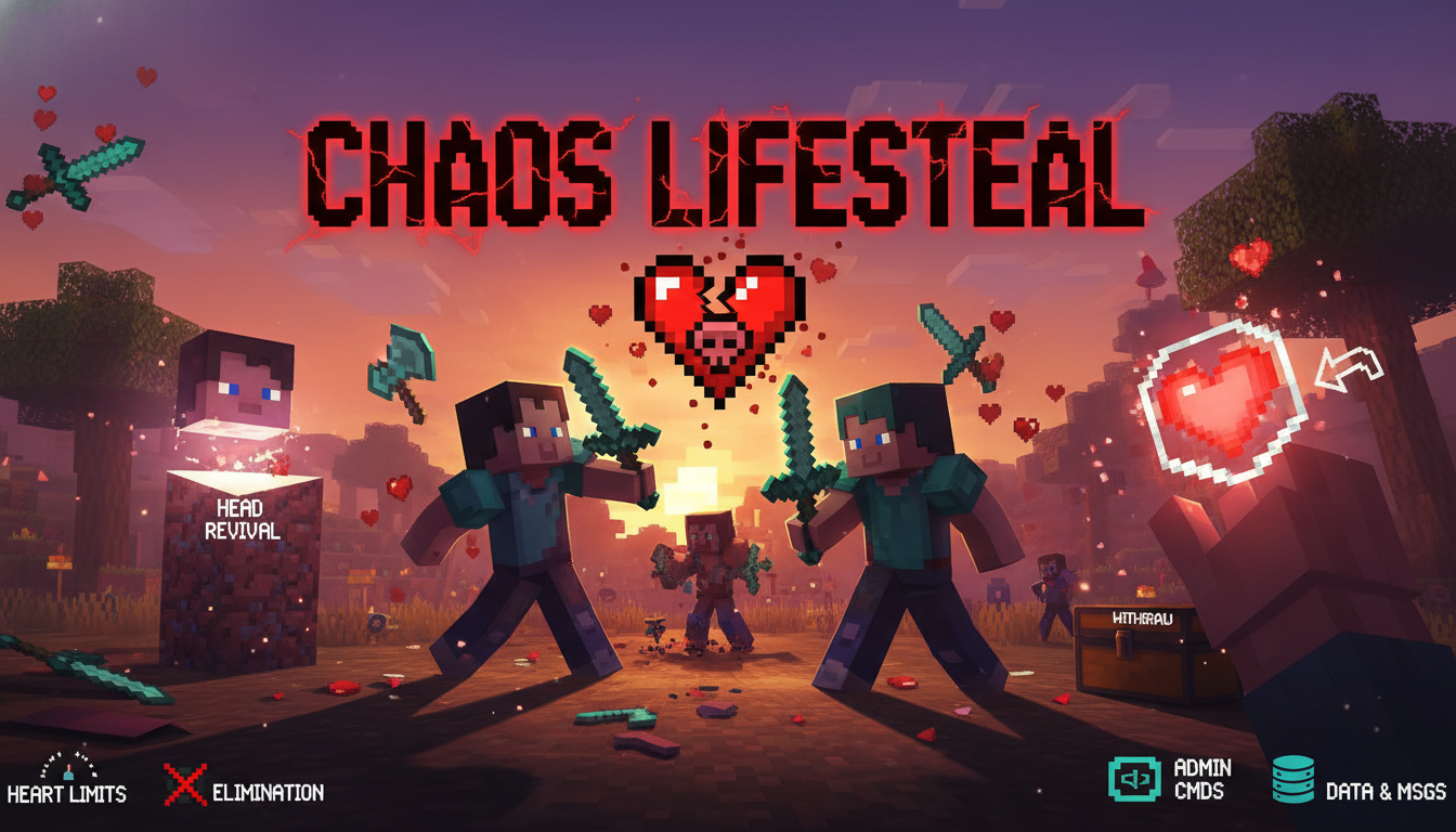 ChaosLifesteal