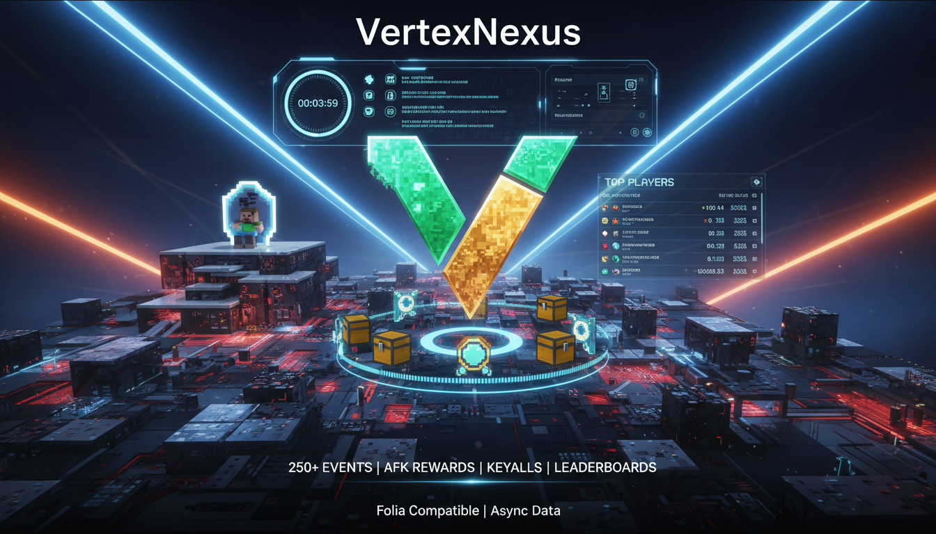 VertexNexus