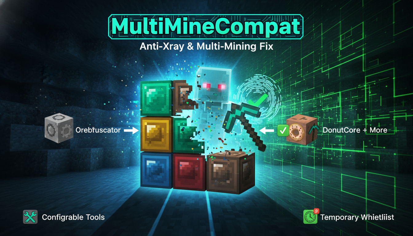 MultiMineCompat
