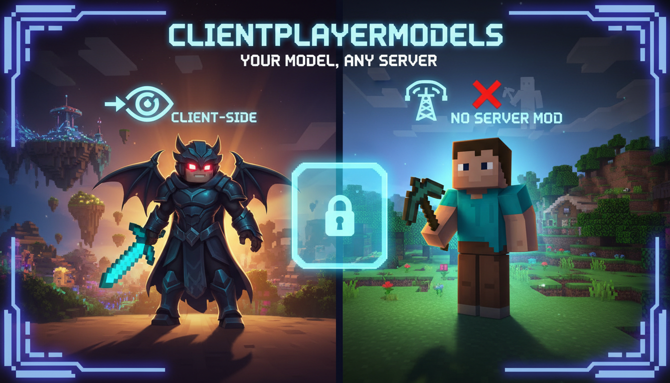 ClientPlayerModels
