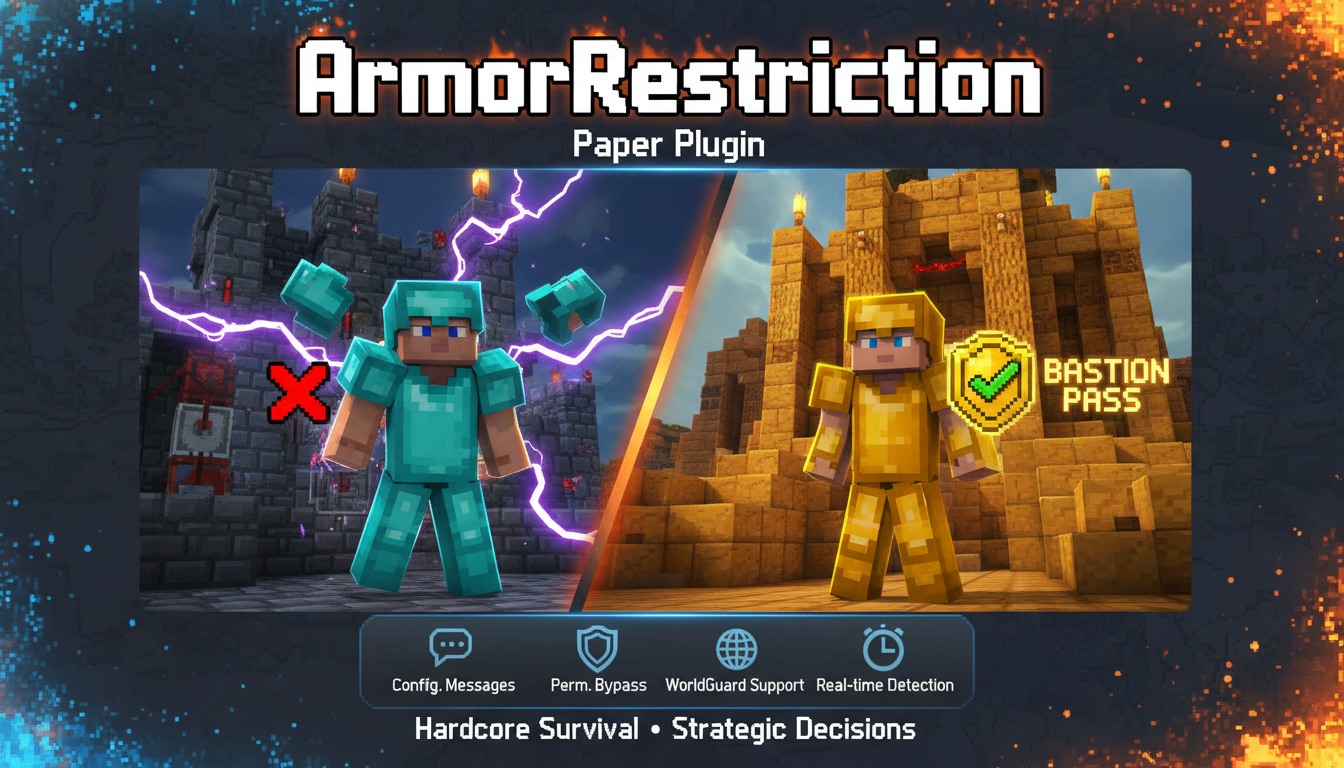 ArmorRestriction
