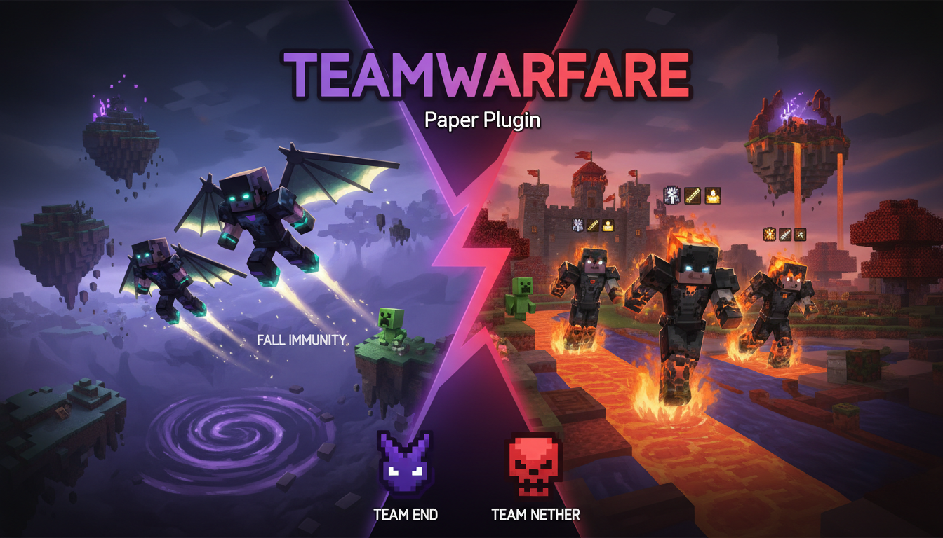 TeamWarfare