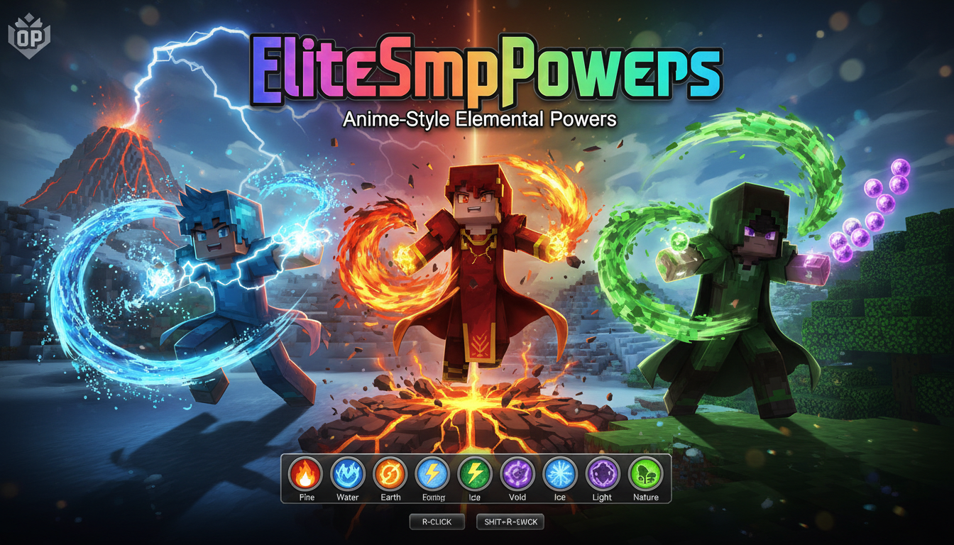 EliteSmpPlugin
