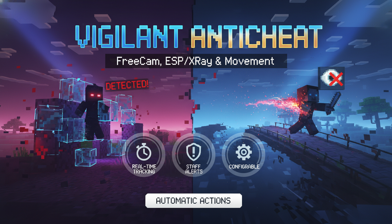 VigilantAntiCheat