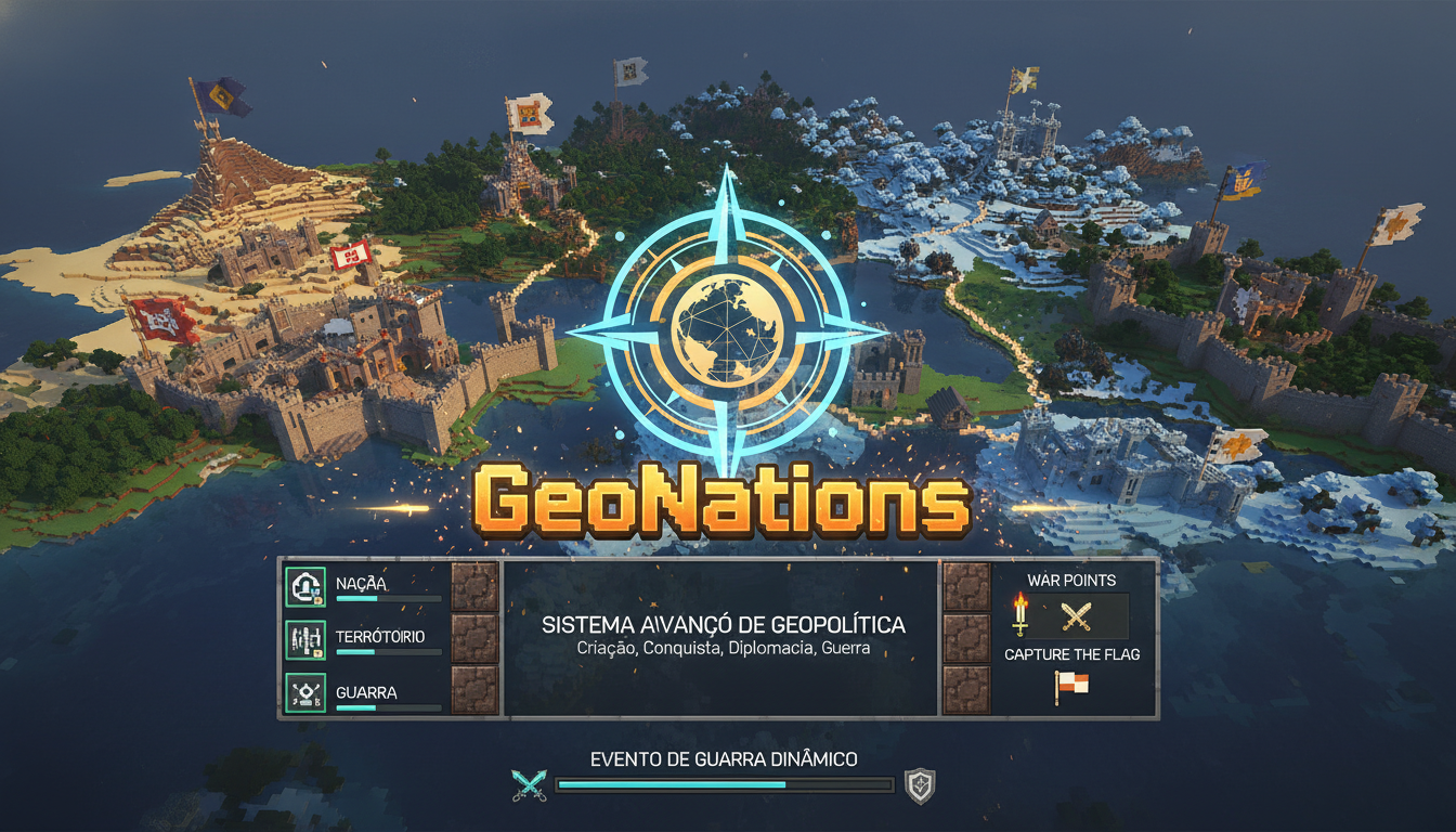 GeoNations