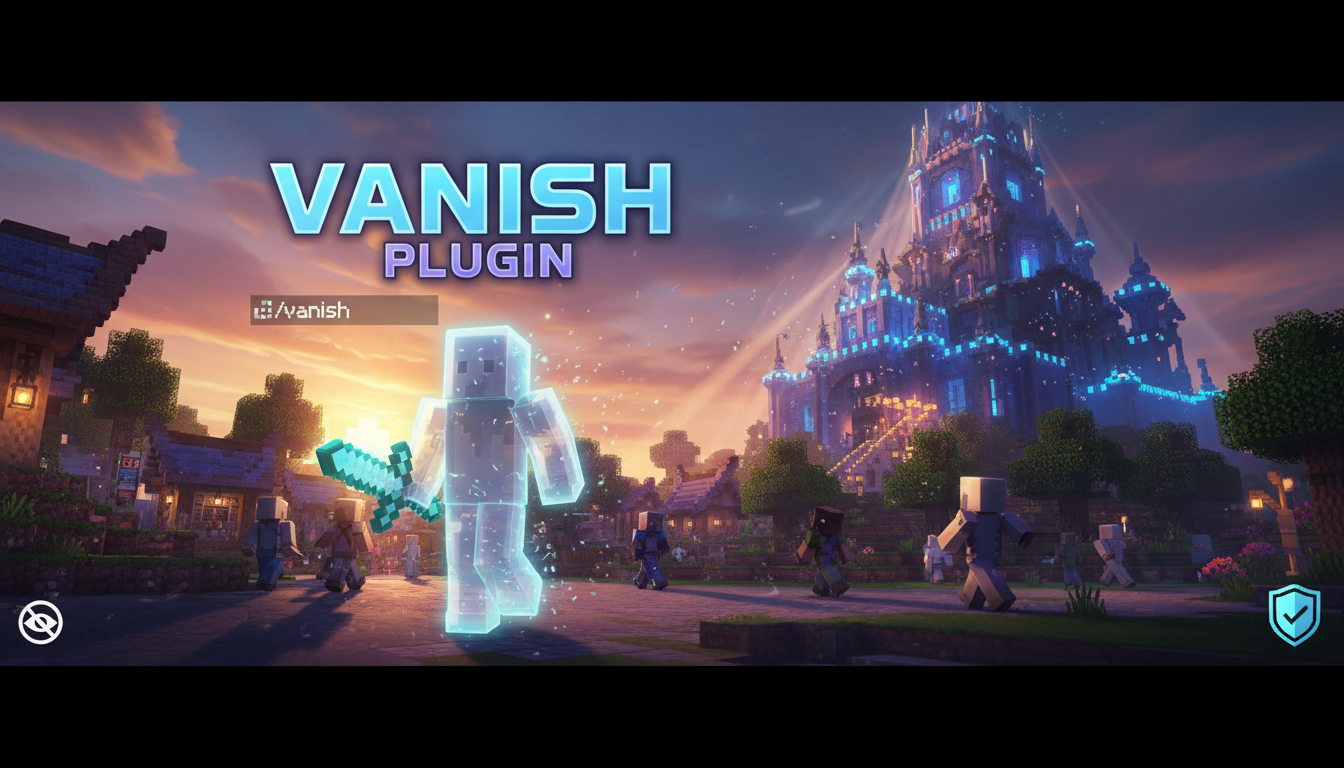 VanishPlugin